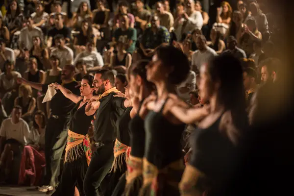 From the show (169 of 194)